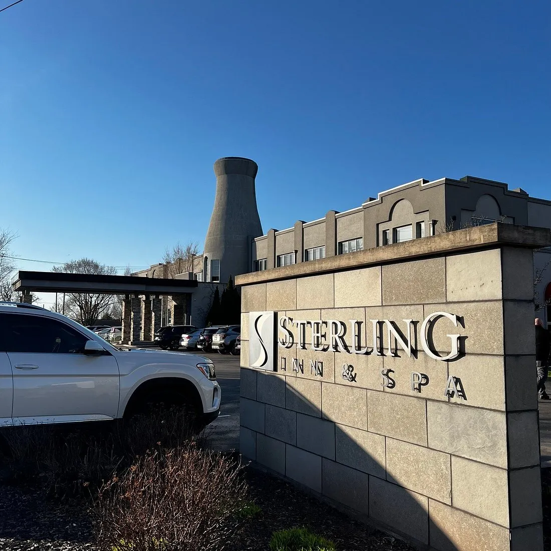 Sterling Inn & Spa - Boutique Hotel Near Clifton Hill